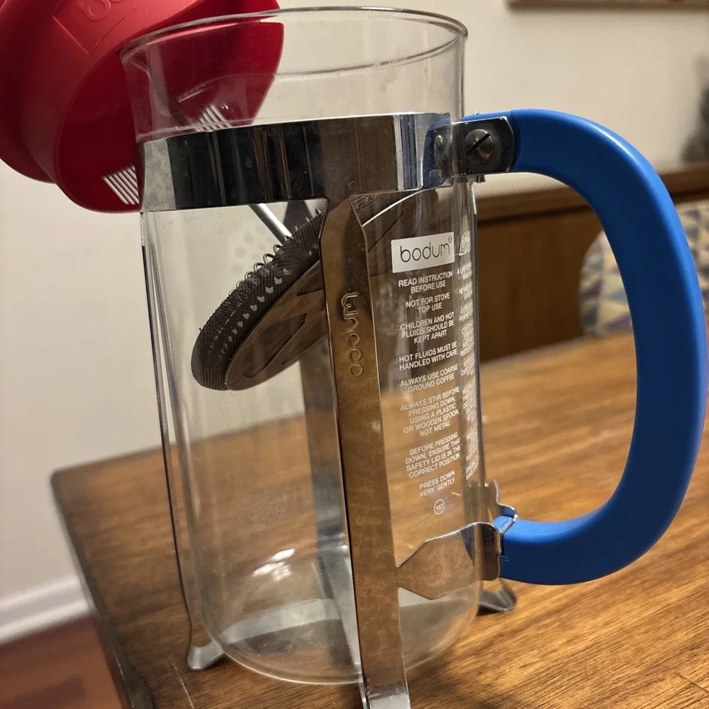 Bodum excellent no